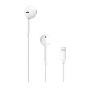 Apple EarPods with Lightning Connector